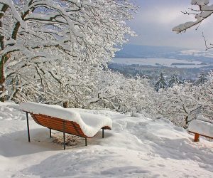 Утреннее благословение