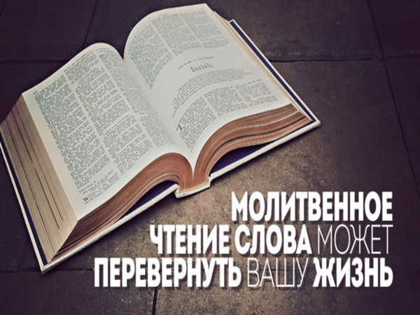 Как бороться с библейской неграмотностью в церкви