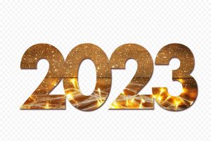 Пророческое слово на 2023 год