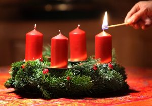 Библейский стих дня, 13 декабря: Сезон Адвента