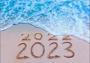 Поклонение проложит путь в 2023 году