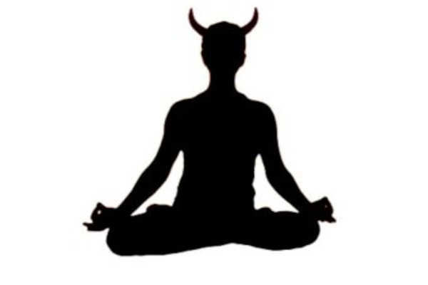 Йога и медитация на подъеме