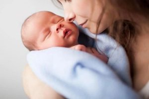 Чудесное рождение Самсона указывает на воплощённое Слово