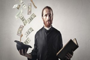 Это касается лживых пророков и лидеров типа Манассии