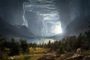 Священное время доверия