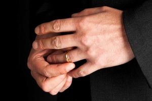 Служение после того, как Бог забирает любимую жену