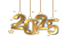 2025 — идеи для надежды и перемен