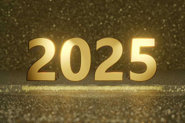 Заверши 2024 год с благодарностью и начни 2025 год с силой