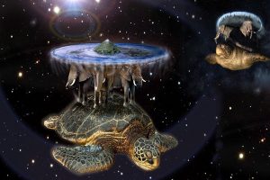 Заимствована ли библейская космология из языческих мифов?