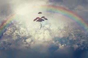 Час радости Господа: 21 день, чтобы вернуть радость и силы