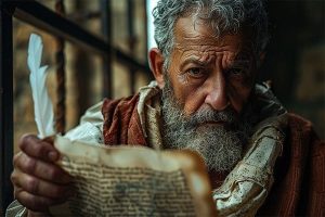 Пять эпитафий в память об апостоле Павле