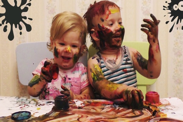 Где обитают дикие существа