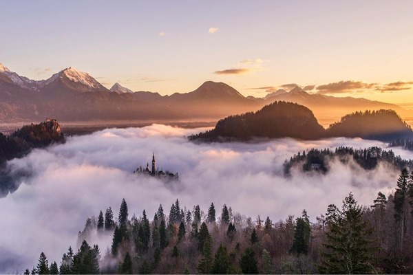 Доверьтесь, отдайтесь и предоставьте все Мне и посмотрите, что Я сделаю!
