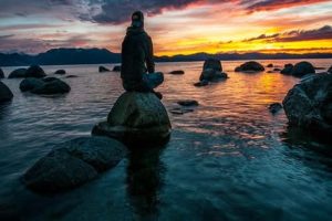 Конфликт: возможность стать больше похожим на Христа