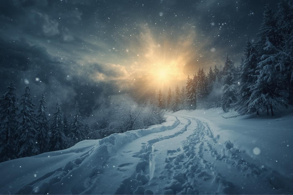 Пророчество на декабрь 2025 года: как Бог готовит вас к новому сезону