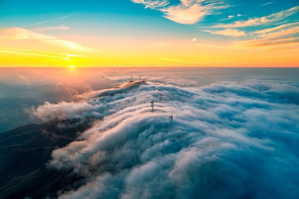 Я призываю поколение пророков