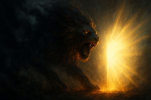 Вы поддаетесь демонам?