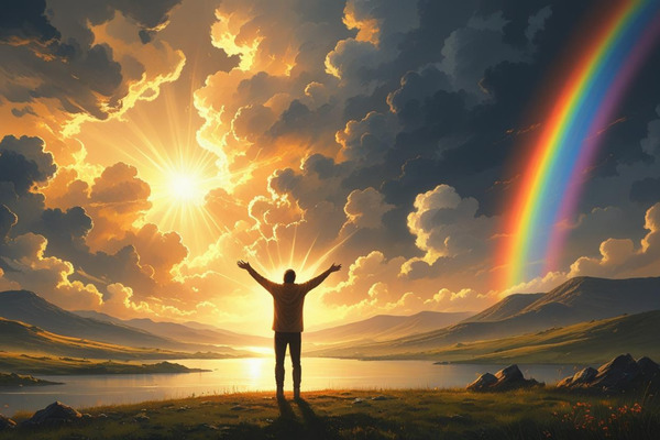 Берегите свое сердце