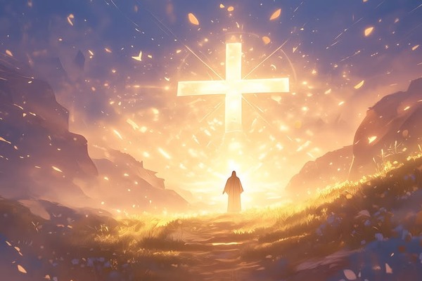 Наслаждение Иисусом в сексуальной чистоте