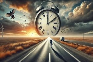 Мы возвращаемся…