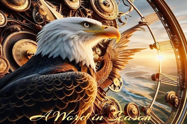 2026 год: Праведные будут жить верой