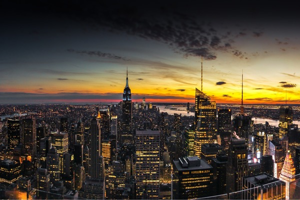 Верные церкви могут спасти города