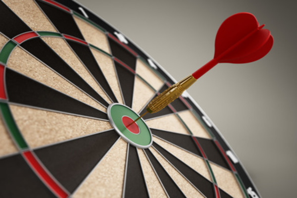 Будьте терпеливы