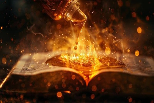 Как Бог готовит нас к битве