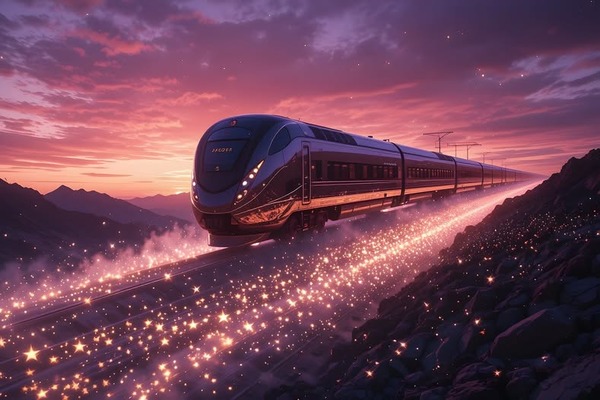 Конец готовности верить в вымышленное