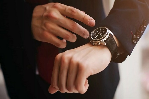 7 молитв о вашем характере