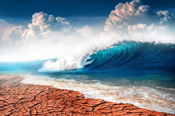 Пойте сквозь дни скорби