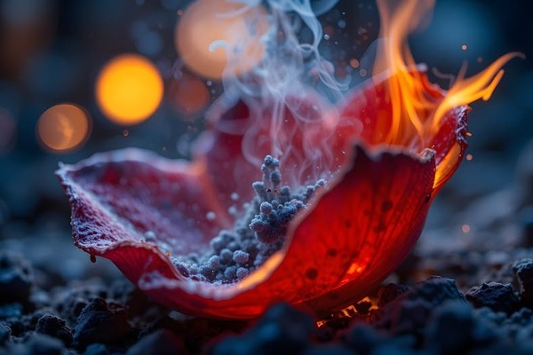 Не дай ей умереть, прежде чем ты это скажешь