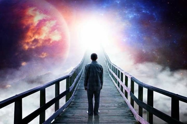 Я пророчески провозглашаю