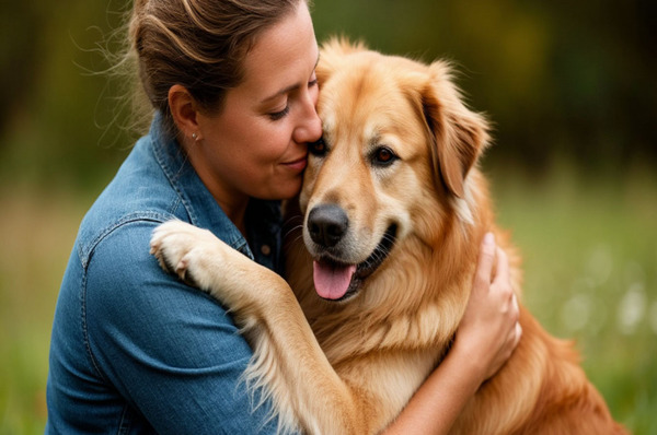 Домашние питомцы и ответственное отношение к животным
