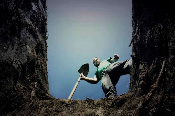 На Пасху помни о своей смерти