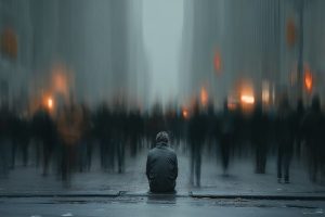 Нет нейтральной позиции: почему христиане не могут отказаться от закона, культуры или общественной жизни
